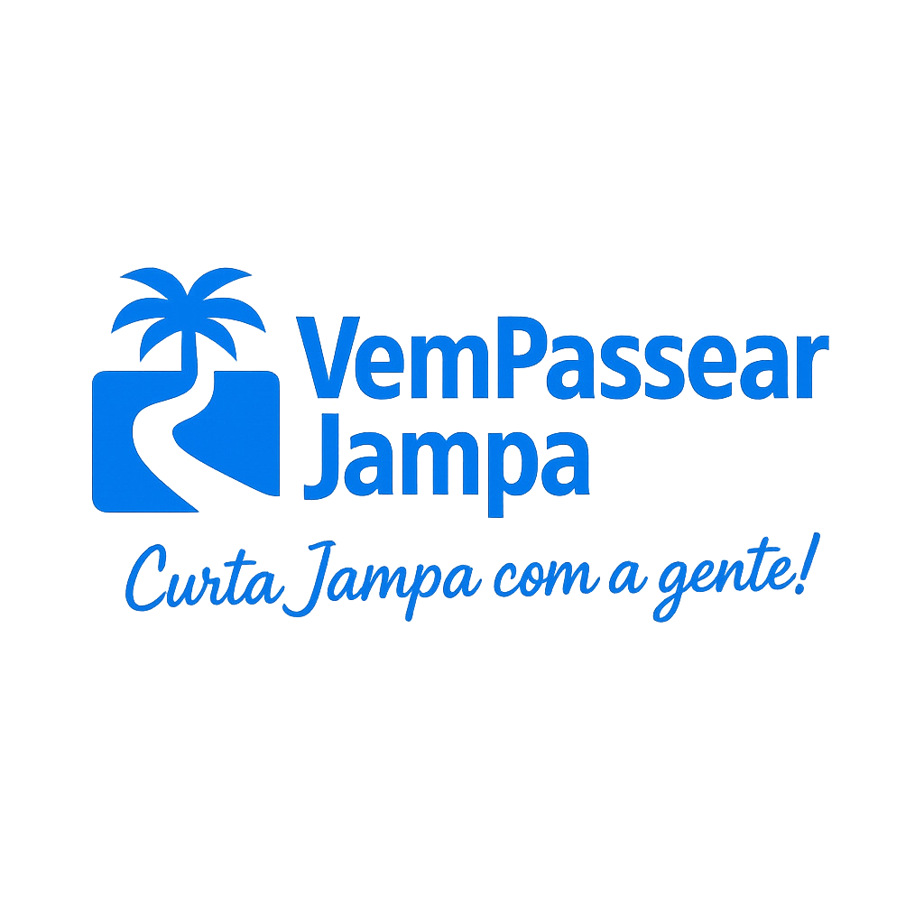 Vem Passear em Jampa